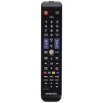 KAUGJUHTIMISPULT SAMSUNGI TELERILE BN59-01198Q