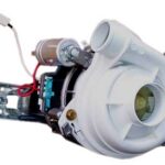 Nõudepesumasina pump 125W BEKO, ARCELIK 1891000400 ja teistele mudelitele