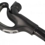 Tolmuimeja toru käepide 140122475209 Electrolux, Aeg, Zanussi ja teistele mudelitele