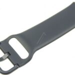 Samsung Watch Active2 44mm (SM-R820) nutikella käerihm, must (Black) GH98-44663A