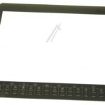 Sisemine ahjuukse klaas 8028869 Amica ja teistele mudelitele