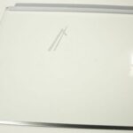 Juurvilja konteinerite ülemine klaasriiul 4658050700 külmikutele Beko BCNA275E3F, Arcelik ja teistele mudelitele