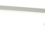 Külmkapi klaasriiuli tagumine plastikäär 4647430200 Beko BCNA275E3F, Arcelik ja teistele mudelitele