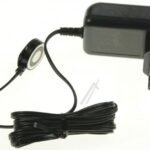 Varstolmuimeja toiteadapter/ laadija 300003472831 Philips SpeedPro FC6725/01,FC6726, FC6728 ja teistele mudelitele