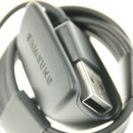 Samsung Galaxy Fit (SM-R370) nutikella laadija/ USB data kaabel GH82-20417A