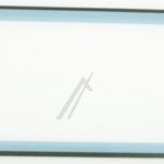 Sony Xperia 1 (J9110) tagakaane kahepoolne teip orig, U50063401