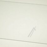Külmiku klaasriiul 466X296X4MM C00628266 488000628266 Whirlpool, Indesit ja teistele mudelitele