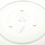 Mikrolaineahju taldrik 49115991 Candy, Hoover ja teistele mudelitele