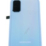 Samsung Galaxy S20 SM-G980F originaal tagakaas / tagaklaas(akukaas), sinine (Cloud Blue) GH82-22068D