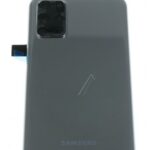 Samsung Galaxy S20 Plus SM-G985F originaal tagakaas / tagaklaas(akukaas), hall (Grey) GH82-22032E
