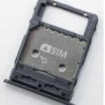 Samsung Galaxy Tab S6 Lite 	SM-P615 LTE SIM raam / Sim Holder GH98-45420A