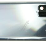 Huawei P40 Pro (ELS-NX9, ELS-N04) originaal tagakaas / tagaklaas(akukaas), valge (Ice White) 02353MMX