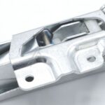 Külmiku uksehing 704001600 Liebherr IKB365020 ja teistele mudelitele