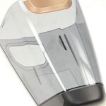 Varstolmuimeja tolmu konteiner 4055477725 Electrolux EER8MBM, Aeg, Zanussi ja teistele mudelitele