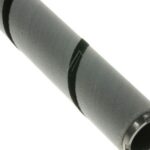 Varstolmuimeja põrandaharja rull 4055480653 Electrolux EER8MBM, Aeg, Zanussi  ja teistele mudelitele