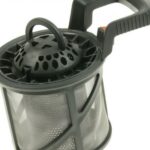 Filter 140064682010 nõudepesumasinale  Electrolux EEQ47215L, Aeg, Zanussi ja teistele mudelitele