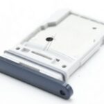 Samsung Galaxy S20 FE SM-G780F SIM raam / Sim Holder , must GH98-46007A