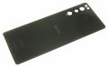 Sony Xperia 5 II originaal tagakaas / tagaklaas(akukaas), must A5024936A