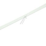 Külmiku riiuli esi plastikäär 505 mm  WHIRLPOOL, INDESIT C00114611 482000022840 ja teistele mudelitele