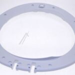 Pesumasina luugi klaas raamiga pesumasinale SAMSUNG DC61-02802A ja teistele mudelitele