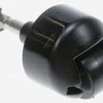 Samsung DJ82-01002A robottolmuimeja esiratas