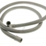 Äravoolu voolik 1.8m  nõudepesumasinale 12676000000970