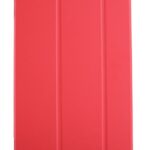 Samsung Tab S5e (T720 / T725) kaitseümbris kaanega "Smart Leather",punane