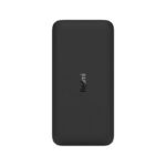 Xiaomi Redmi Power Bank 10000mAh Black, akupank must