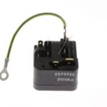 Külmiku käivitusrelee R600A WHIRLPOOL, INDESIT 482000031519, C00281444 ja teistele mudelitele