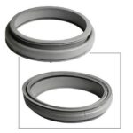 Pesumasina luugi tihend C00111416  Whirpool, Indesit IWD71251CFR tegemist on kvaliteetse analoog varuosagа ja teistele mudelitele