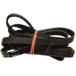 Pesumasina rihm 1936H6 POLY V BELT whirlpool ja teistele mudelitele