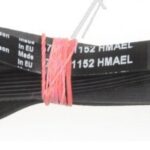 Pesumasina rihm 1152H7EL 1152H Brandt, Bosch, Electrolux, Siemens, Zanker, AEG, HUTCHINSON ja teistele mudelitele