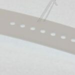 Samsung Galaxy Gear S2 (SM-R720) nutikella käerihm L, Valge (White) GH98-39721B