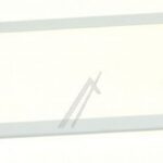 Külmkapi klaasriiul ZANUSSI, ELECTROLUX ERN29600, AEG 2064639012 ja teistele mudelitele