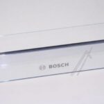 Pudeliriiul külmkapi uksele BOSCH, SIEMENS 00707344 ja teistele mudelitele