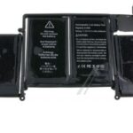 Aku 6475mAh MacBook A1502