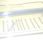 Külmkapi sahtel SAMSUNG DA97-07816A ja teistele mudelitele