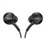 Samsung Type-C Earphones Black