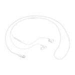 Samsung Type-C Earphones White