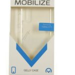 Samsung Galaxy A70(sm-a705) mobilize silikoonümbris, Läbipaistev