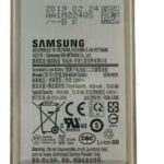 Samsung Galaxy S10 Plus (SM-G975F) Originaal aku EB-BG975ABU  GH82-18827A