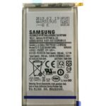 Samsung Galaxy S10 (SM-G973F) Originaal aku EB-BG973ABU GH82-18826A
