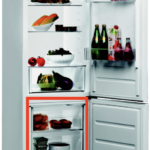 Whirpool BLF8121W külmiku alumise ukse magnet-tihend 481010708522, sobib ka teistele mudelitele