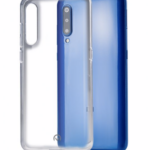 Xiaomi mi 9 Silikoonümbris Mobilize, läbipaistev