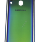 Samsung Galaxy A40 (SM-A405) tagaklaas - akukaas, roheline