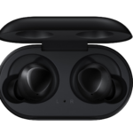 Samsung Galaxy buds (SM-R170), juhtmevabad kõrvaklapid, must