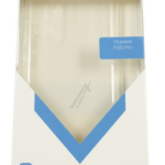 Huawei P30 Pro Silikoonümbris Mobilize, läbipaistev