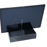 Huawei Mediapad M5 10 (CMR-AL09) LCD ja puutetundlik ekraan, must