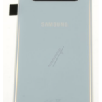 Samsung Galaxy S10 (SM-G973F) tagaklaas - akukaas, valge
