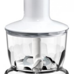 Saumikseri otsik/anum 350 ml Braun AX22110002, AX22110059